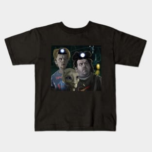 Paul Kids T-Shirt